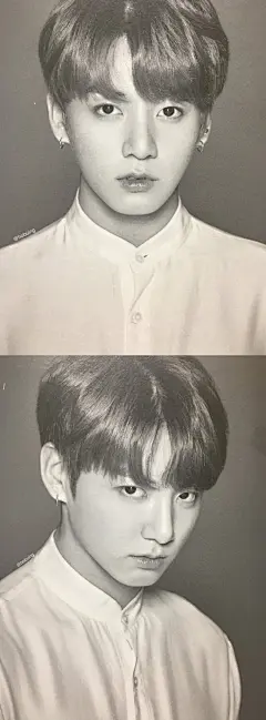 #圣诞老人田柾国# #田柾国脸蛋天才# 比起上次的face book这次的崽开始解开第一颗扣子开始撩人了_(:з」∠)_不娶何撩喔呜呜呜用张喜欢的表情包_(´ཀ`」 ∠)_ ​​​​