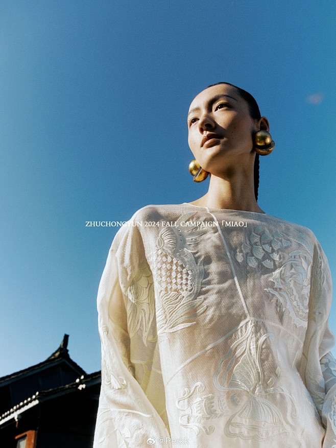 ZHUCHONGYUN 二〇二四秋