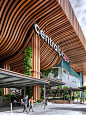 曼谷购物中心改造设计 Central Plaza Rama 3 / Archive Landscape Studio – mooool木藕设计网
