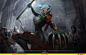 warhammer 40k,фэндомы,Officio Assasinorum,Imperium,Империум,Callidus,Eversor,z-bozi