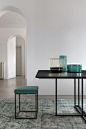 PLINTO | Meridiani