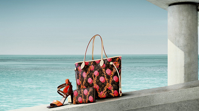 Louis Vuitton Summer...