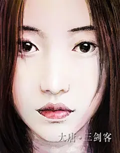 军人 军嫂 帅气 致敬 军旅 绘画插画壁纸 图来自三剑客