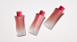 beauty Fashion  package design  Packaging skin care products