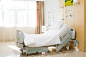 医院,病房,医用轮床,床,健康保健_b62ff64e4_病房_创意图片_Getty Images China