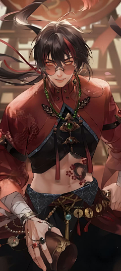 撩妹欧巴石一更采集到美图