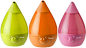 Sleep With This Cute, Colorful Humidifier and You'll Breathe Easy