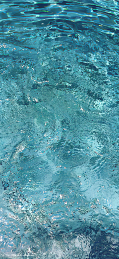 JIANG梓吖采集到 水
