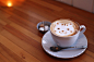 日本咖啡美味賞-猫実珈琲店 | 節節高升 食在有趣 — 人物 美食 咖啡 分享美好時光
