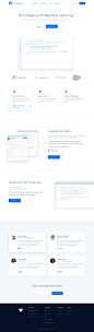 Monkeylearn exploration full