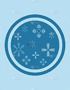 雪花,圣诞卡,季节,冬天,白色,华丽的,冻结的,自然美,对称,庆祝