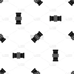 黑色,式样,大特写,几何形状,钢铁,图像,矢量,分离着色,修理,重复