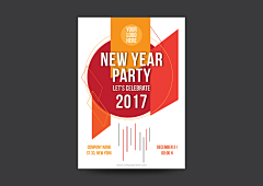 指日可待0904采集到圣诞节,新年海报