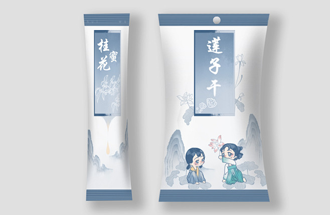 内包装