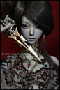 Slowly murdering you by yenna-photo