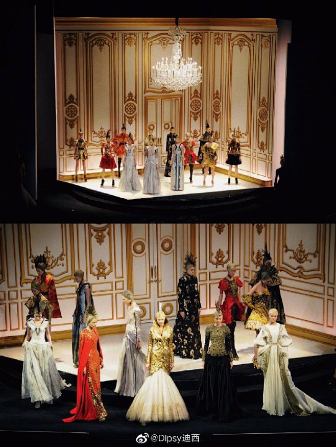 Alexander McQueen Fa...