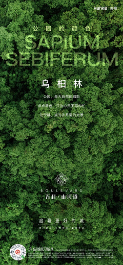 前方没路!!!采集到万科