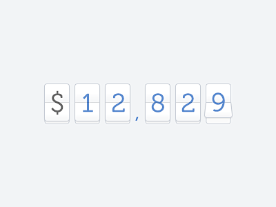 Counter