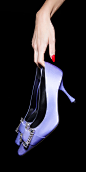Court heels