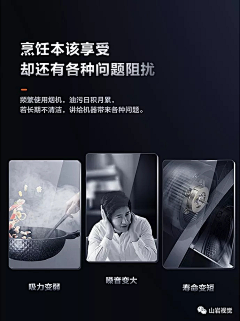 4号男模采集到恐惧诉求