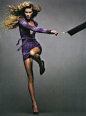 Italian Vogue - 
