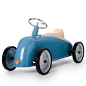 法国Baghera Rider Blue 滑步车/儿童学步车/儿童车 B834 蓝色-淘宝网