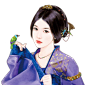 【素材】自抠立绘，持续更新！！！_橙光游戏吧_百度贴吧