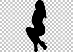 免扣素材免费下载剪影怀孕,孕妇可以享