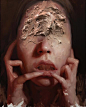 自我拉扯 . Henrik Aarrestad Uldalen