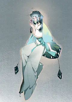蝴蝶