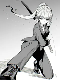 想看女主战斗天花板武力值超强的小说！！！