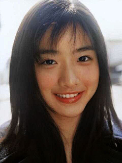 潇虞丶采集到GD_石原里美