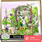 Spring_Garden_Kit_JPG_and_PNG_Files  - PS饭团网