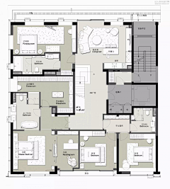 censor-Fmswcj55采集到室内建模