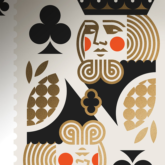 King clubs usps jay ...