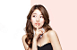 Suzy 裴秀智 for The Face Shop 2015