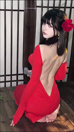 Youcha采集到动作/搭配