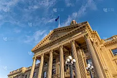 阿尔伯塔省立法机关