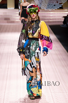 东篱下采集到Dolce & Gabbana