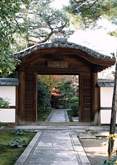 月凝橙采集到居住区