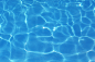 夏季素材水波纹理游泳池波浪水花 (15)