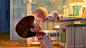 The Boss Baby 2017 Animation Film Wallpaper 02 - 1920x1080 wallpaper download