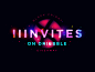 3 Invites