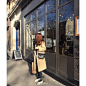 ✤ Chic Style ✤ ∷春日正是适合出游的好日子