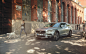 Volvo Järnvägsgatan with Christian Schmidt : Images of Volvo V90 Cross Country