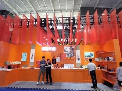 2023第十九届（深圳）国际文博会展会图片-模型云展会照片专题(第6页)-花瓣网