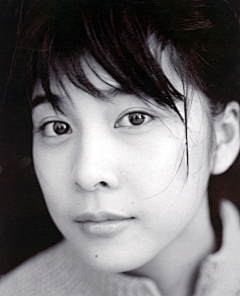 羽仙人采集到the girl I like
