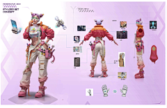 C°min采集到暗黑骑士