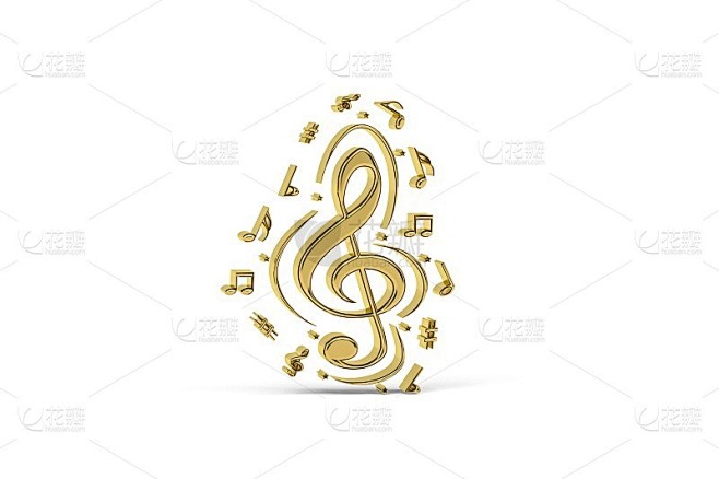 古典音乐图标