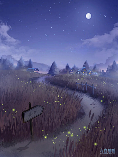 男友的储君采集到场景